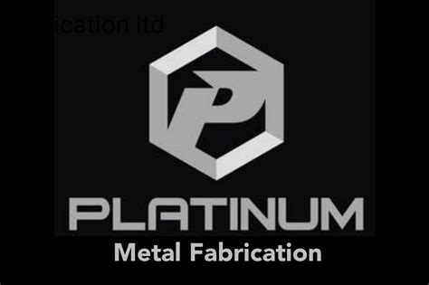 metal fabrication o'connor|Platinum Metal Fabrication .